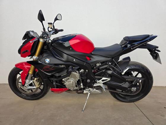 BMW S 1000 R 